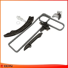 Timing Chain Kit fits BMW 3 5 X Z Series 2.5L 2.8L 3.0L L6 DOHC 1997-06