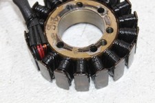 Motorcycle Stators, Magnetos & Parts for Kawasaki Ninja ZX12R for