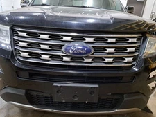 Lower Grille 2016 Explorer Sku#4246584