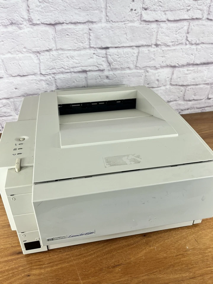 HP Laserjet 6MP C3982A Printer  - Parts or Repair - - Image 3 of 4