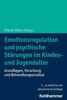 Emotionsregulation Und Psychische StöRungen Im Kindes- Und Jugendalter Tina ...