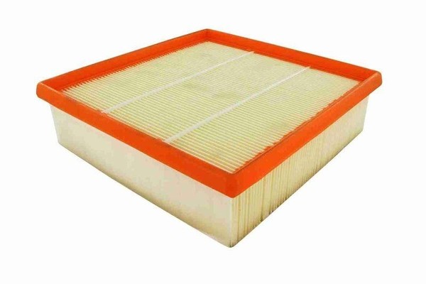 Vaico Luftfilter Motor Air Filter Original Vaico QualitäT V40-0161-image