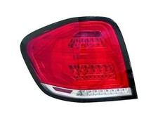 Designrückleuchten-Set LED für Mercedes W164 2005-2011