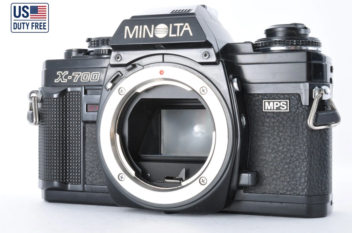 ミノルタ　x７００　50mm/35-70mm ミノルタ x700 50mm/35-70mm