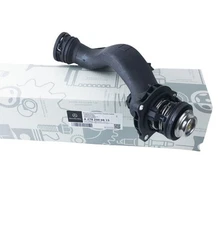 Engine Coolant Thermostat Housing 2782000815 for Benz CL550 CLS550 CL63 CLS63