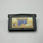 Super Mario Advance 4: Super Mario Bros. 3 (Game Boy Advance GBA, 2003)