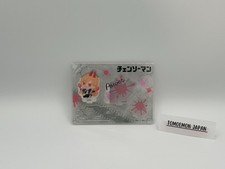 Chainsaw Man Acrylic Stand  Power  