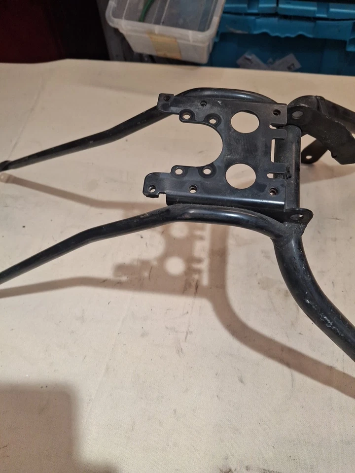 Bmw K 1200 Lt верхний передний подрамник - Изображение 4 из 4