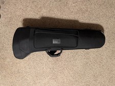 S.E. Shires Bravo Tenor Trombone with Rotary Flow Valve BRAND NEW