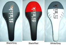 Fizik Tundra CrMo Saddle, 123mm (Select Color)