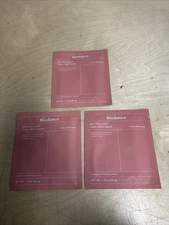 BIODANCE Bio Collagen Real Deep Skin Mask, (Set of 3), 32g / 1.19oz Each