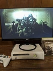 Fallout 3 Game of the Year Edition Xbox 360 CIB!