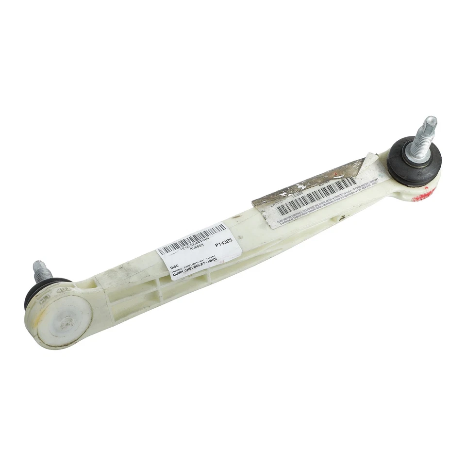 Barra de enlace estabilizadora delantera izquierda original Lincoln Continental 2000-2002 1F1Z-5K483-AA Foto 2 de 4