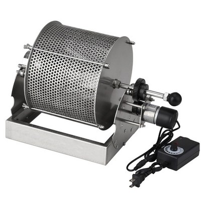 Electric Coffee Roaster Coffee Bean Roaster Machine for Commercial Home Use 3.8L