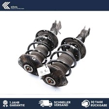 2x Original Federbein Stoßdämpfer Links Rechts Vorn Opel Astra K 39039564