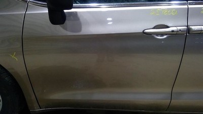 Driver Left Front Door Laminated Glass Fits 17-25 PACIFICA 953824