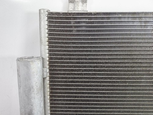 A/c Condenser Citroen C1 Shine 2021 998cc Petrol - Picture 4 of 13