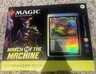 MTG - March of the Machine - Commander Deck - Cavalry Charge - New/Sealed