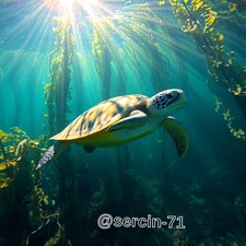 Digital Image Picture Photo Wallpaper Background Desktop AI Art Sample Product