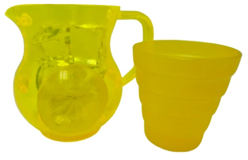 Limonada de lima Play Food Little Tikes Foto 3 de 4