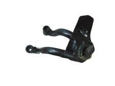 Pedana posteriore sinistra SUZUKI V-STROM 650 2017 2019 2021