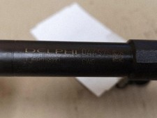 Injecteur Opel CABRIO