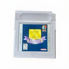 Game and Watch Gallery (Nintendo Game Boy, 1997) Cartridge Only
