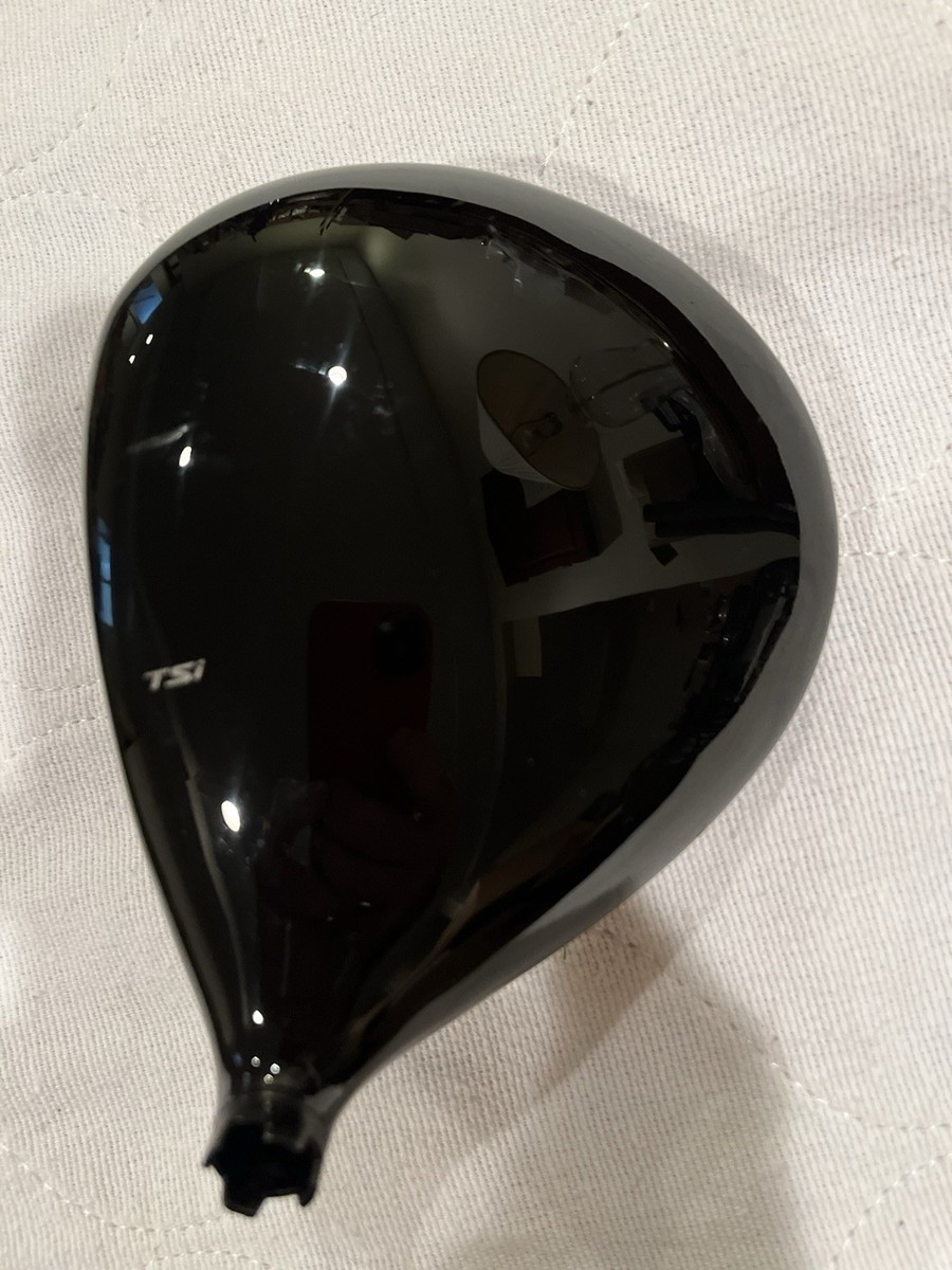 Club de golf homme - Driver Titleist TSi3 - 9 degrés - Graphite D