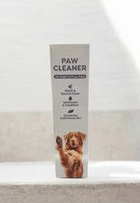 Paw Cleaner for Dogs  Cats  Gentle Dog Paw Washer  No Rinse Foaming - New