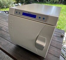 MELAG Autoklav Vacuklav® 24 B+", 22 Liter Sterilisator, no 30b+,W&H, Euronda