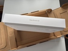 Apple MacBook Air 13 Zoll (M5) 16GB 512GB SSD