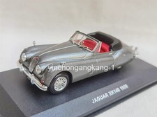Solido Jaguar Xk140 Spider 1957 1:43 4302400
