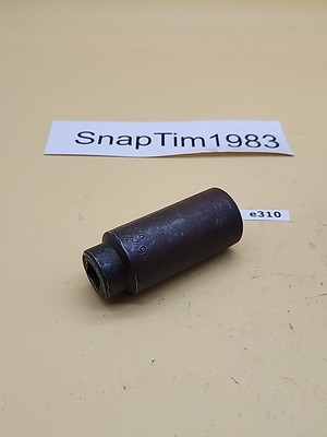 Mac Tools 3/8'' Drive 24MM 6PT Metric Deep Impact Socket VDP6 USA 