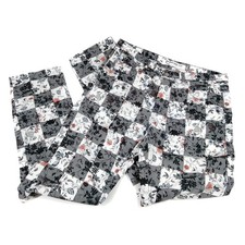 Alexander Mqueen Pants Ladies Cotton 2325859