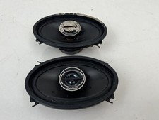 1983-1985 Porsche 944 Pioneer Speaker Set Ts-g4645r Oem 5564em 1983-1985 Porsche 944 Pioneer Speaker Set Ts-g4645r Oem 5564em