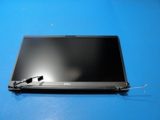 Dell Latitude 14 7400 2in1 Genuine Glossy FHD LCD Touch Screen Assembly Black
