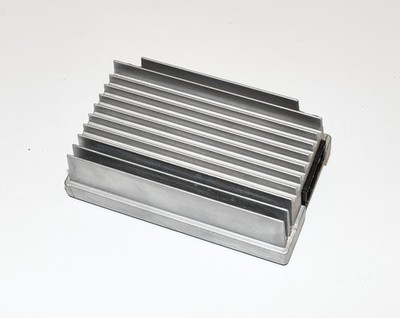 Amplifier Verstärker  9242202 F20 116I Original LEAR