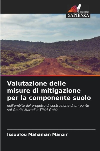 Issoufou Mahaman Manzir | Valutazione Delle Misure Di Mitigazione Per La...-image