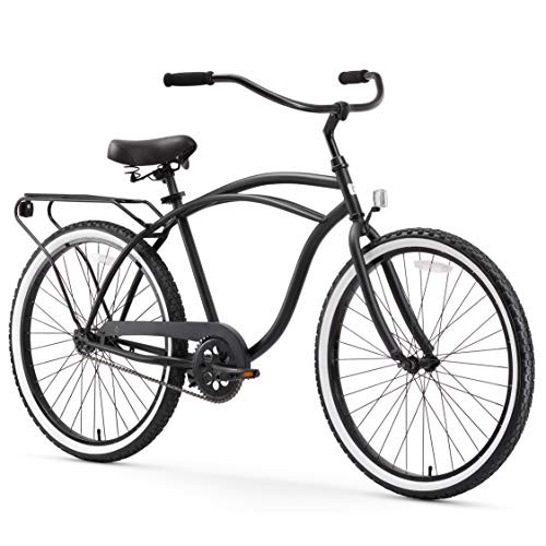 Bike Rear - Scratch & Dent