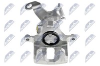 NTY Bremssattel HZT-FR-027 FüR Ford