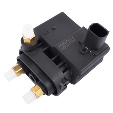 Ventil Niveauregulierung Für Mercedes-Benz Viano W639 Vito Bus W639 6393280030