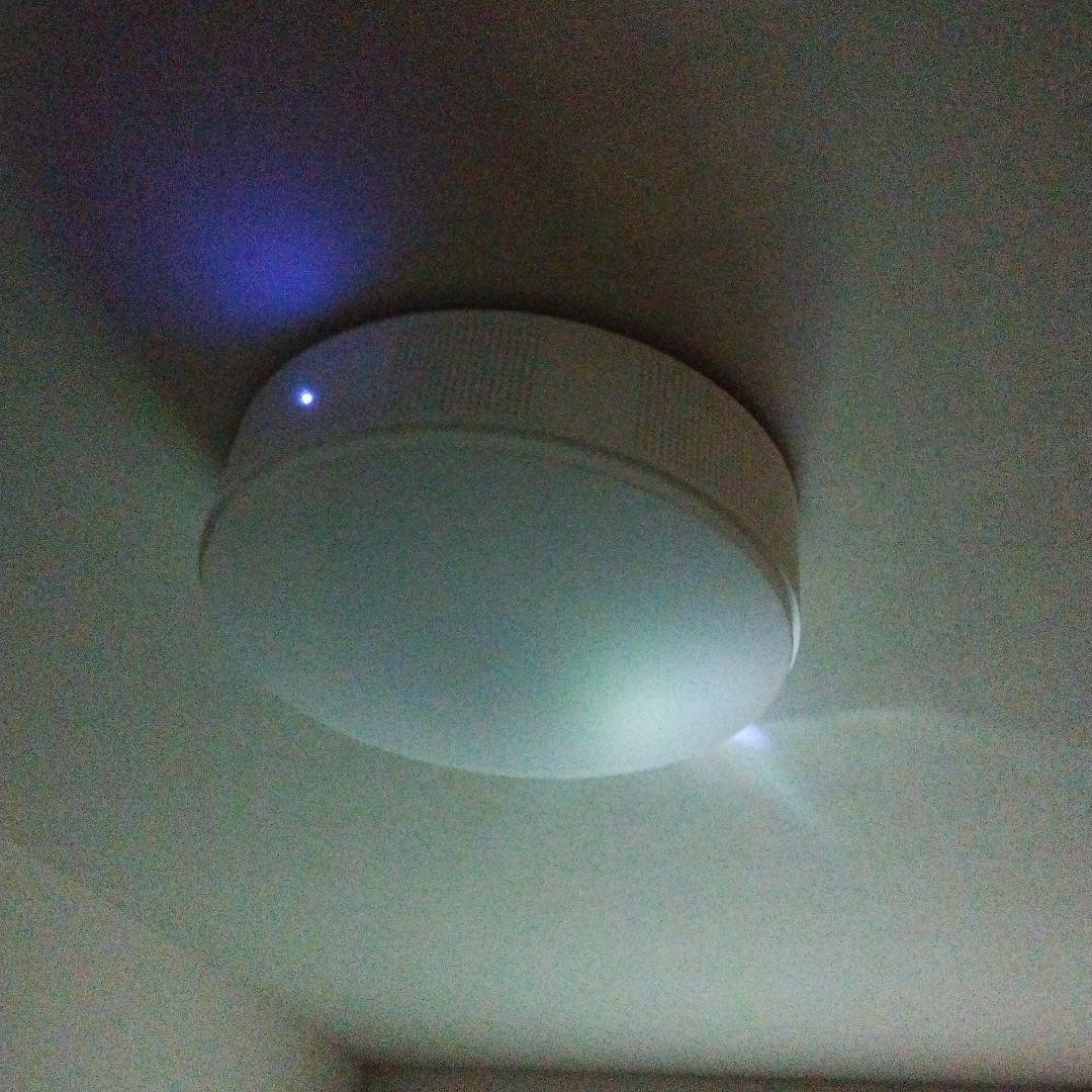 Anker Nebula Nova Ceiling Projector, 4K, Compact, Used Excellent 