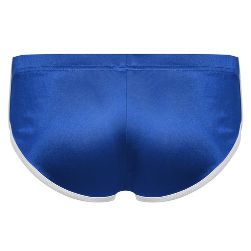 Mens Panties Bulge Crotch Shorts Adult Thong Crossdress Briefs Dating Night - Picture 33 of 71