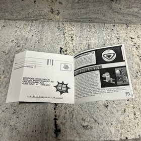 Fur Fighters (Sega Dreamcast) Completo En Caja con Cubierta Lenticular - Aut&eacute;ntico🔥🔥