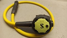 Erogatore Scubapro R380 Octopus