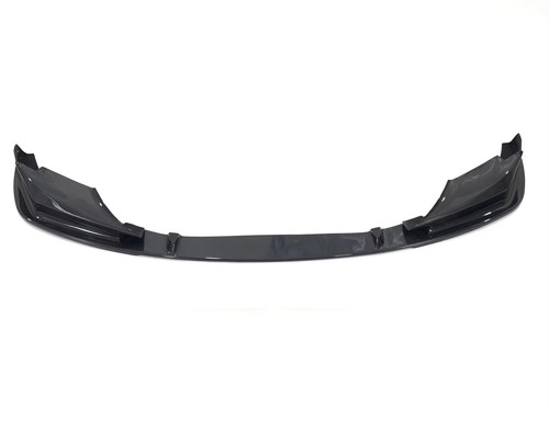 Real Carbon Fiber Front Bumper Spoiler Lip For BMW F90 M5 LCI 2021-2024 3D Style - Bild 7 von 11