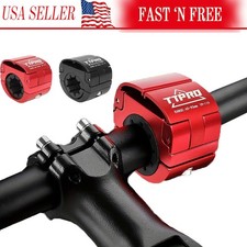 360 Aluminum Motorcycle Bike Bicycle GPS Cell Phone Holder Handlebar Mount LOT