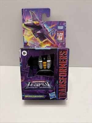 Transfomers Takara Tomy Legacy Core Class Skywarp