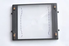 Mamiya RB67  Focusing Screen Standard Matte