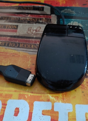 Sunnyvale DR Commodore Amiga Mouse (Maus) works 16-bit